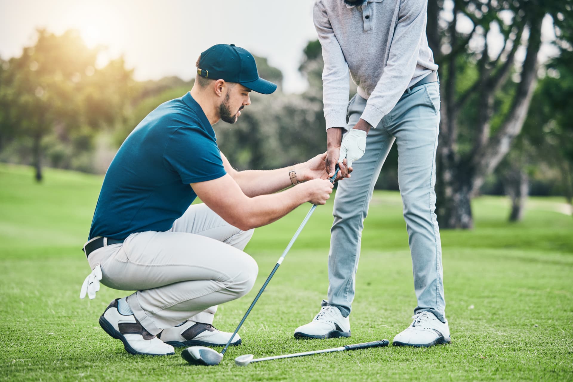 Remote Coaching