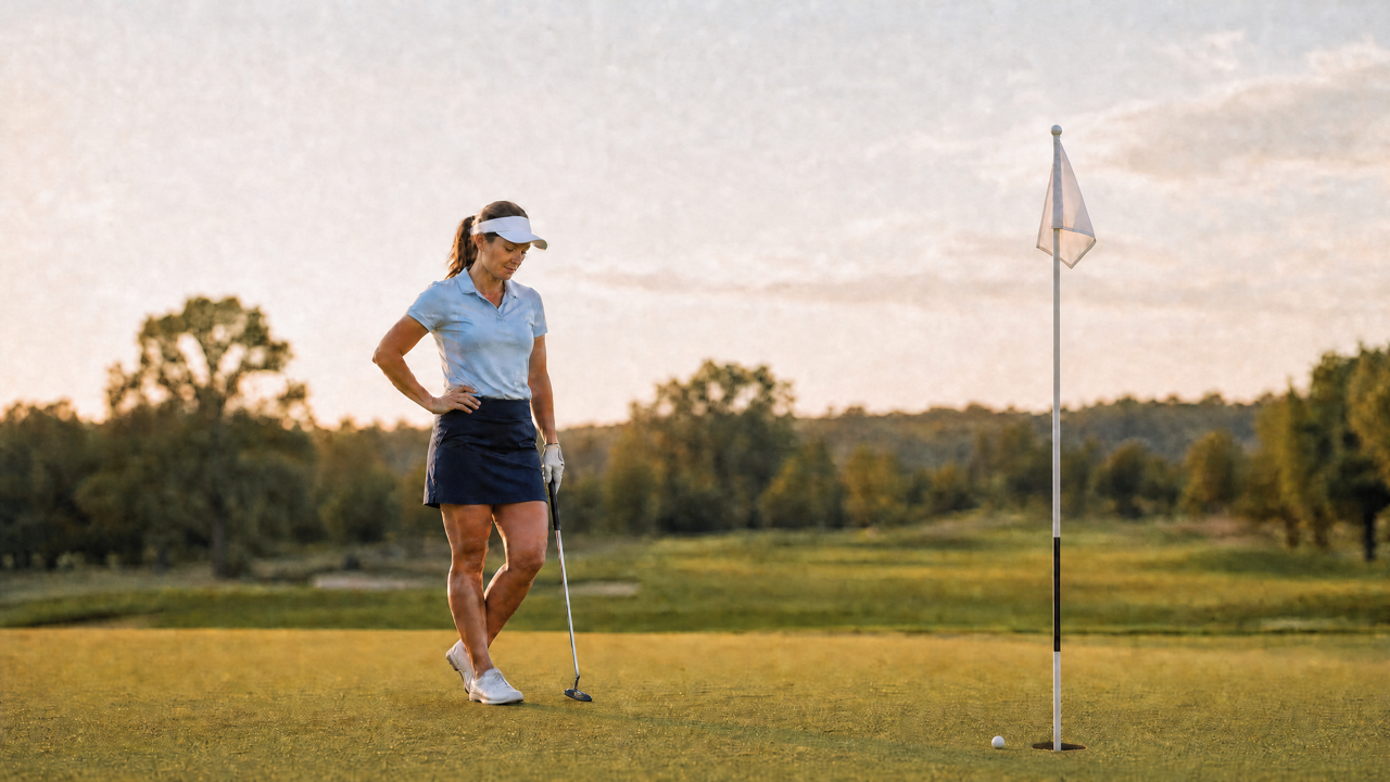 Not seeing results on the course
